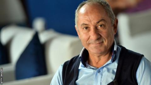 Ossie Ardiles