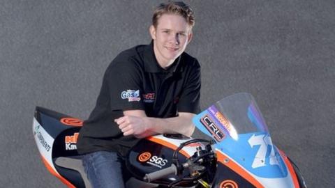 Danny Webb