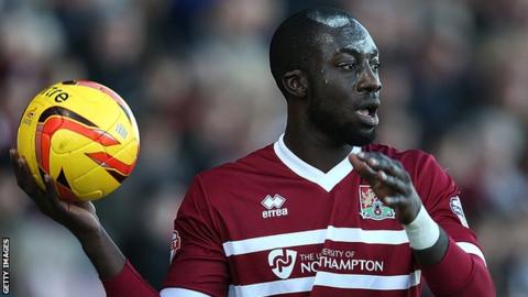 Kevin Amankwaah