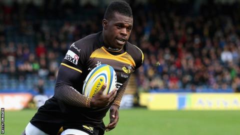 Christian Wade