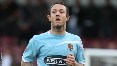 Rhys Murphy
