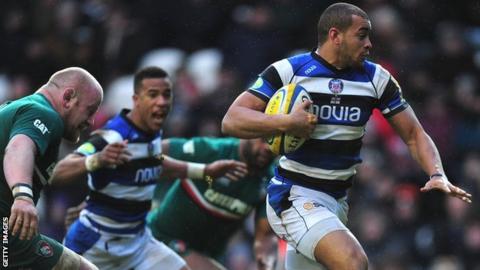Jonathan Joseph
