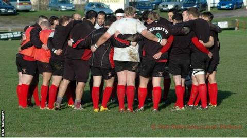 Redruth
