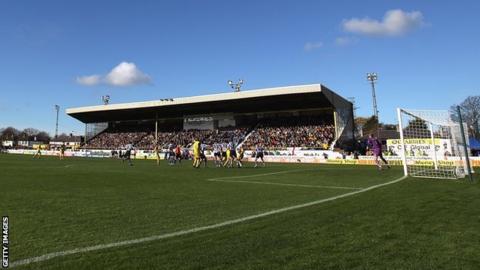 Haig Avenue