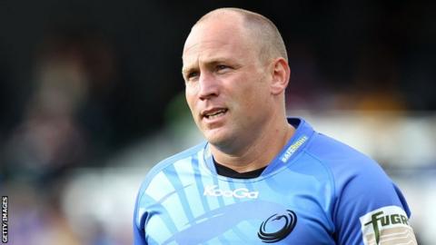 Brett Sheehan