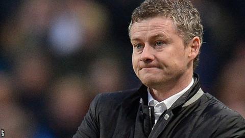 Ole Gunnar Solskjaer