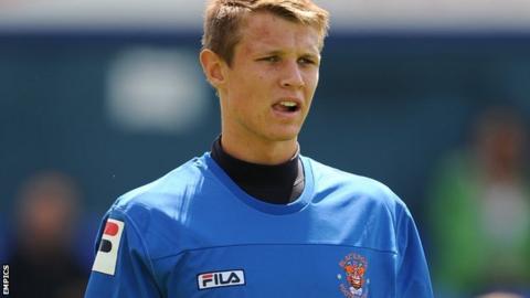 Chris Kettings