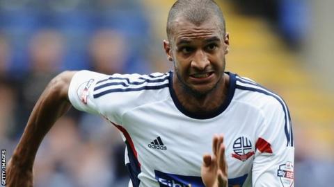 David Ngog