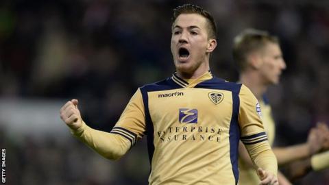 Ross McCormack
