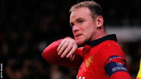 Wayne Rooney