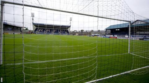 Stark's Park