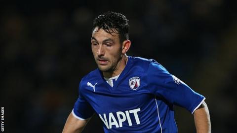 Gary Roberts