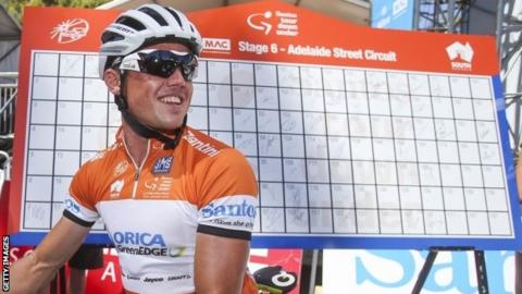 Simon Gerrans