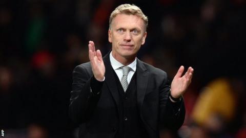 David Moyes