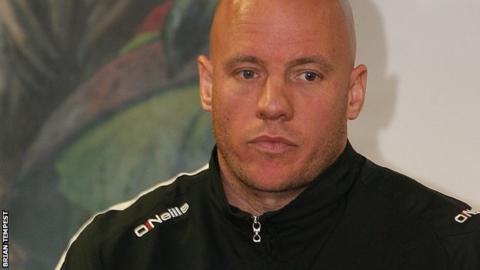 Jersey boss Harvey Biljon