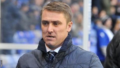 Lee Clark
