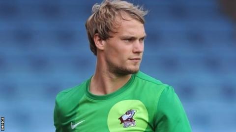 Sam Slocombe
