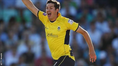 Chris Wood