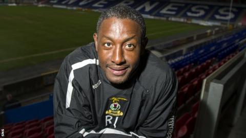 Russell Latapy
