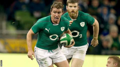 Eoin Reddan