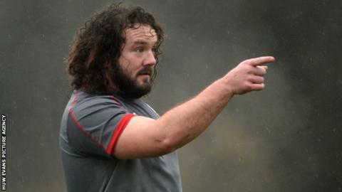 Adam Jones