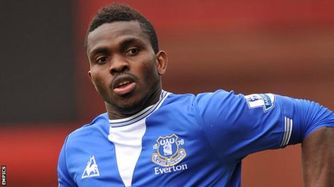 Joseph Yobo