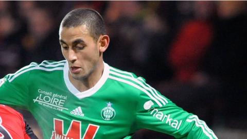 Faouzi Ghoulam
