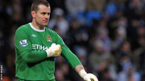 Shay Given