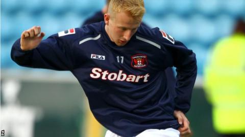 Mark Beck