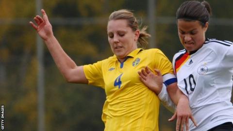 Emma Wilhelmsson