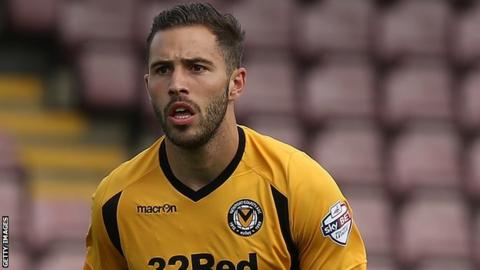 Robbie Willmott