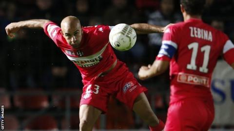 Aymen Abdennour