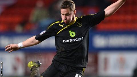 Chris Maguire