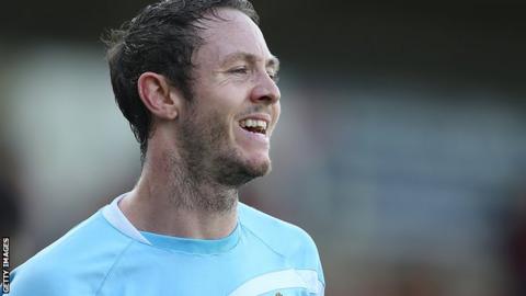Rhys Murphy