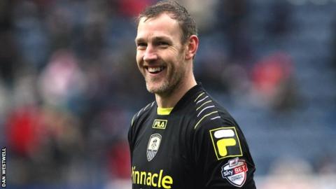 Kevin Pilkington