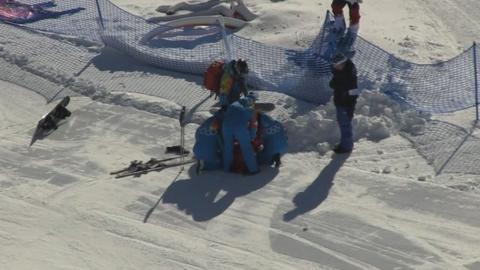 Torstein Horgmo