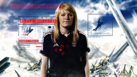 Elise Christie