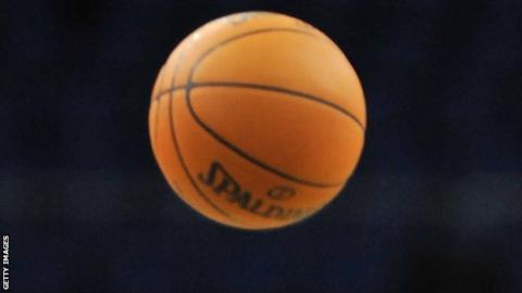 Basketball