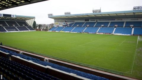 Rugby Park