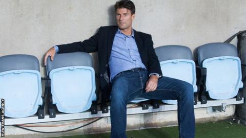 Michael Laudrup