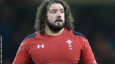 Adam Jones