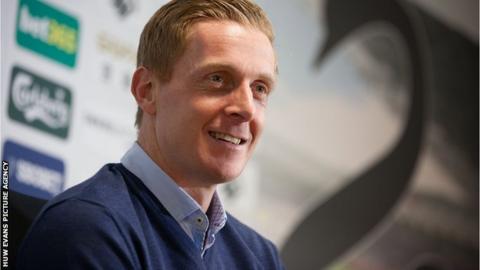 Garry Monk