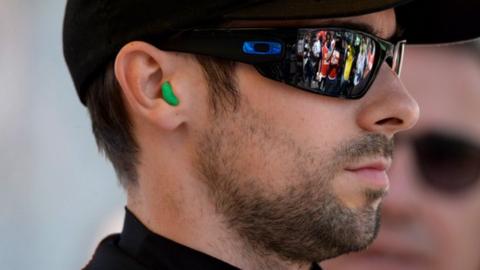 Eugene Laverty