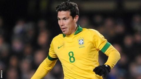 Hernanes