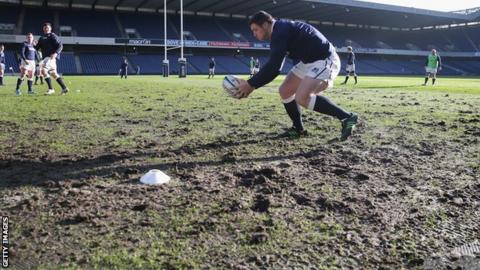 Murrayfield