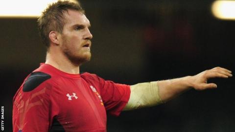 Gethin Jenkins