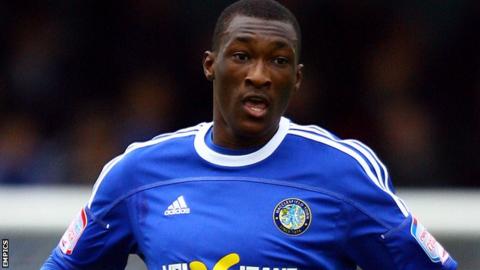 Vinny Mukendi