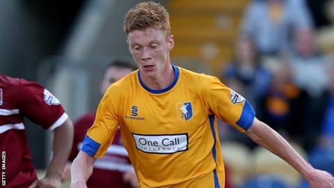 Sam Clucas