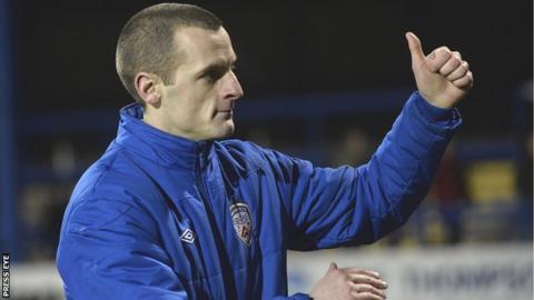 Oran Kearney