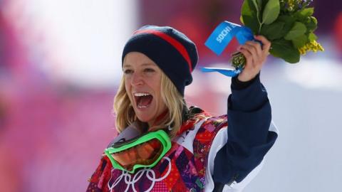 Jenny Jones